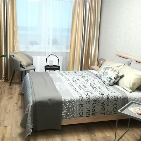 Oliva Apartman Vitebszk Kültér fotó