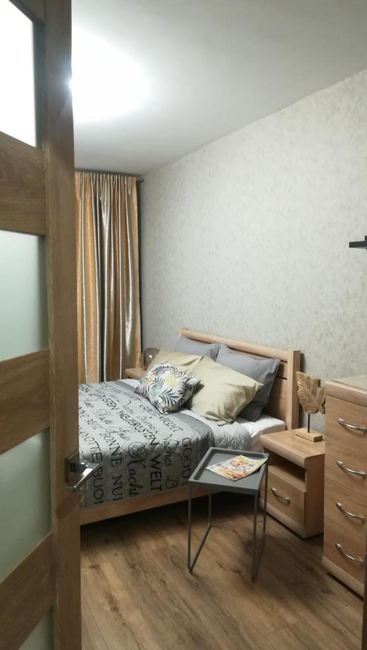 Oliva Apartman Vitebszk Kültér fotó
