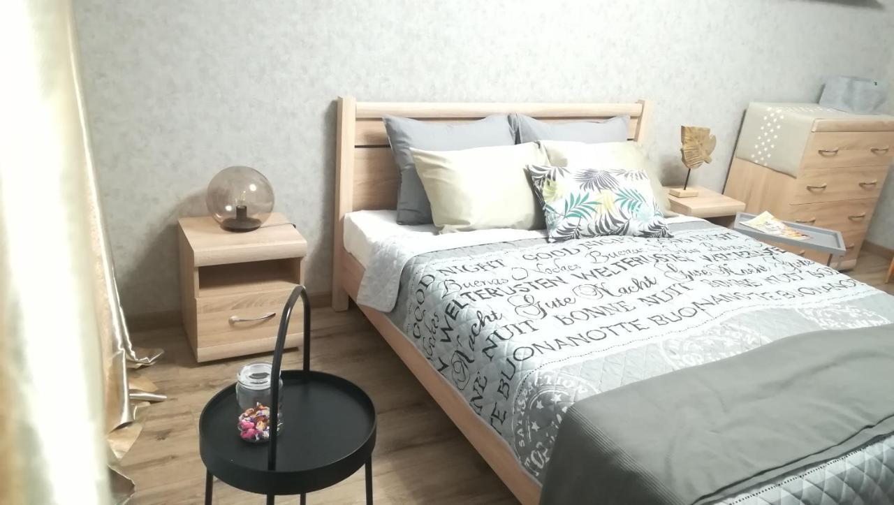 Oliva Apartman Vitebszk Kültér fotó