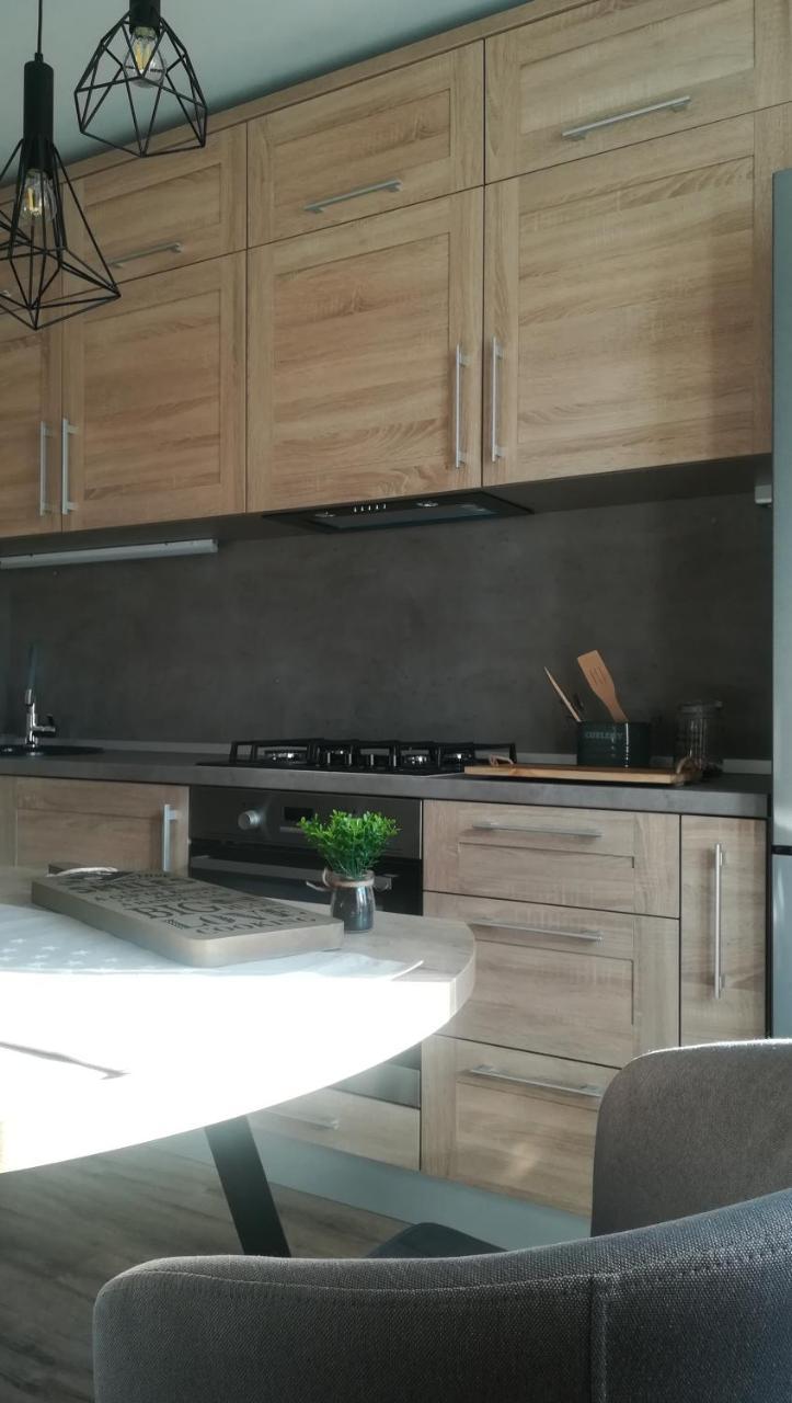 Oliva Apartman Vitebszk Kültér fotó