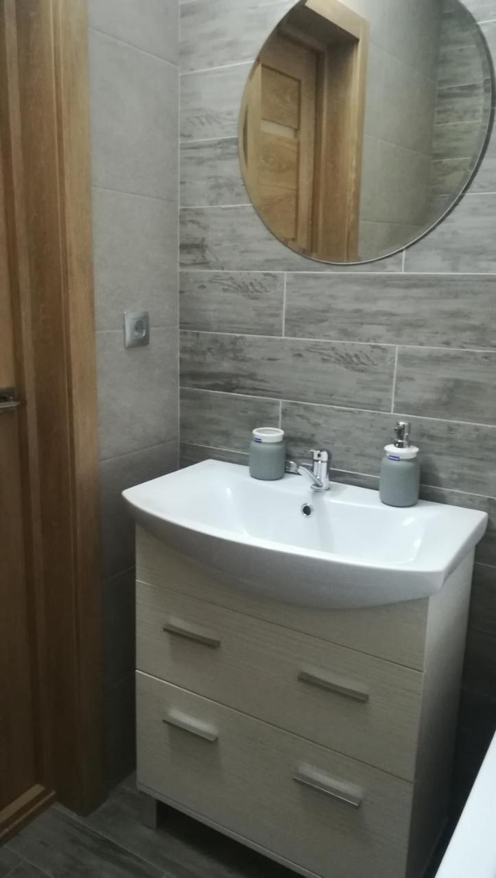 Oliva Apartman Vitebszk Kültér fotó