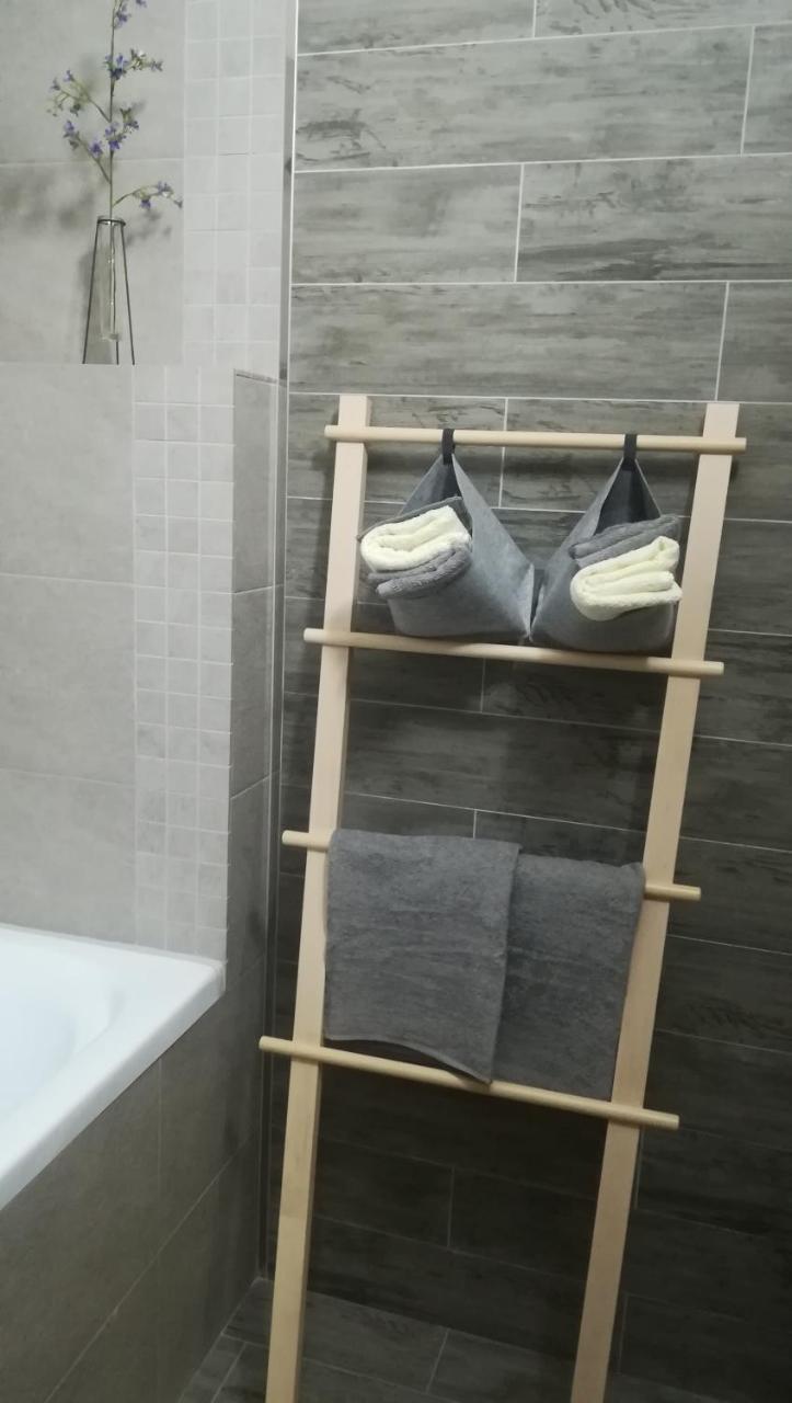 Oliva Apartman Vitebszk Kültér fotó
