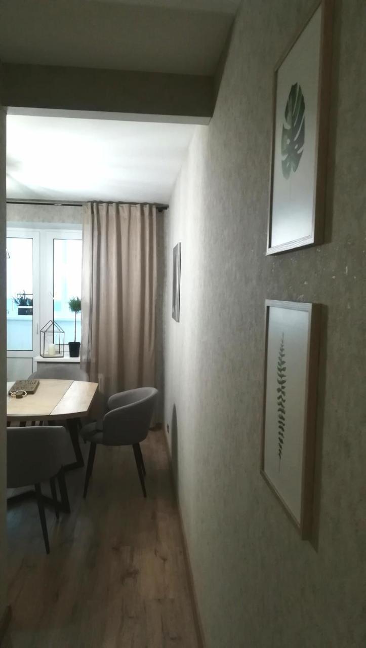 Oliva Apartman Vitebszk Kültér fotó