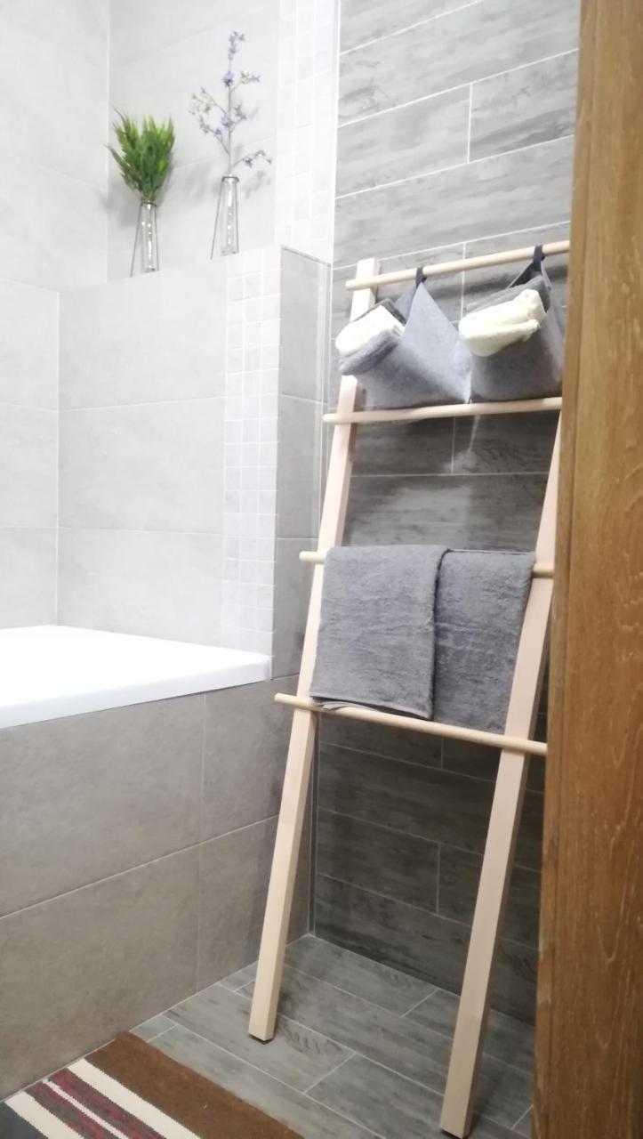 Oliva Apartman Vitebszk Kültér fotó