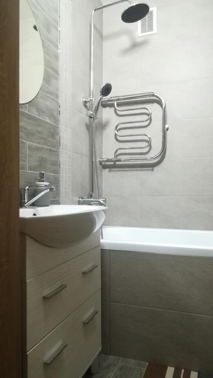 Oliva Apartman Vitebszk Kültér fotó