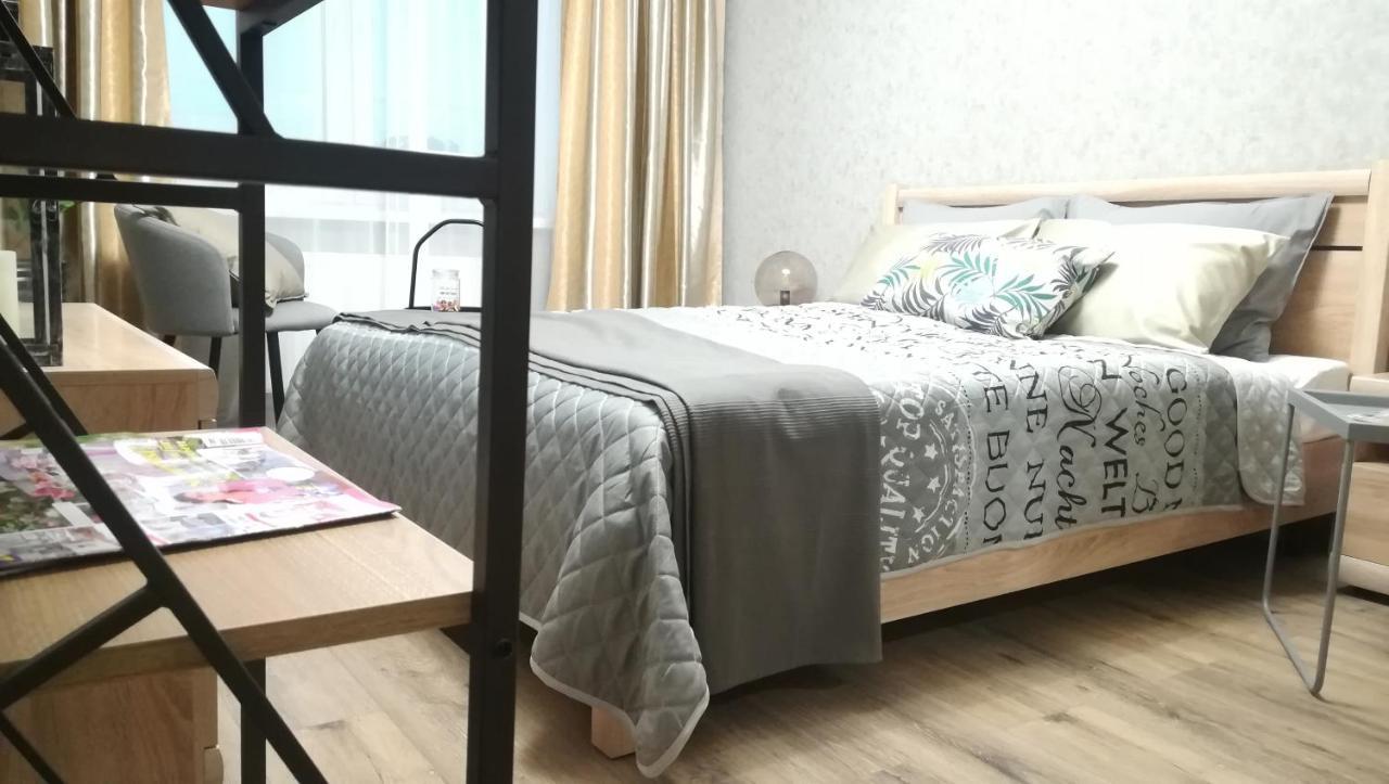 Oliva Apartman Vitebszk Kültér fotó