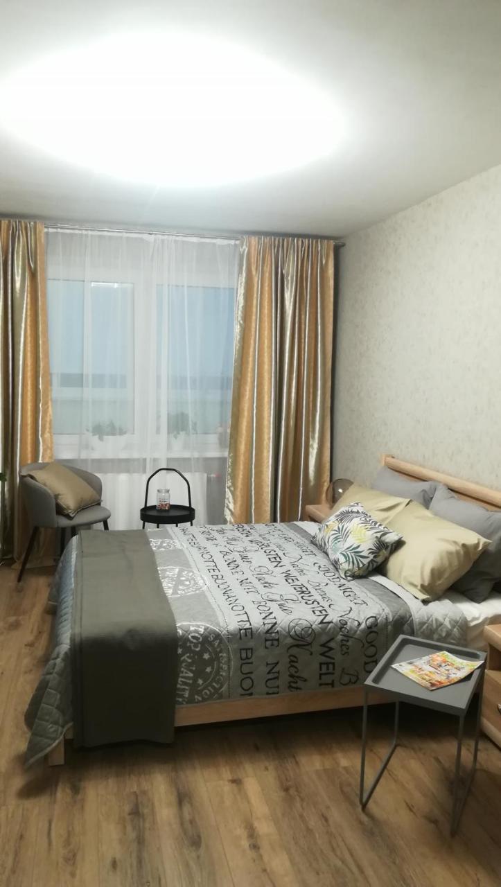 Oliva Apartman Vitebszk Kültér fotó